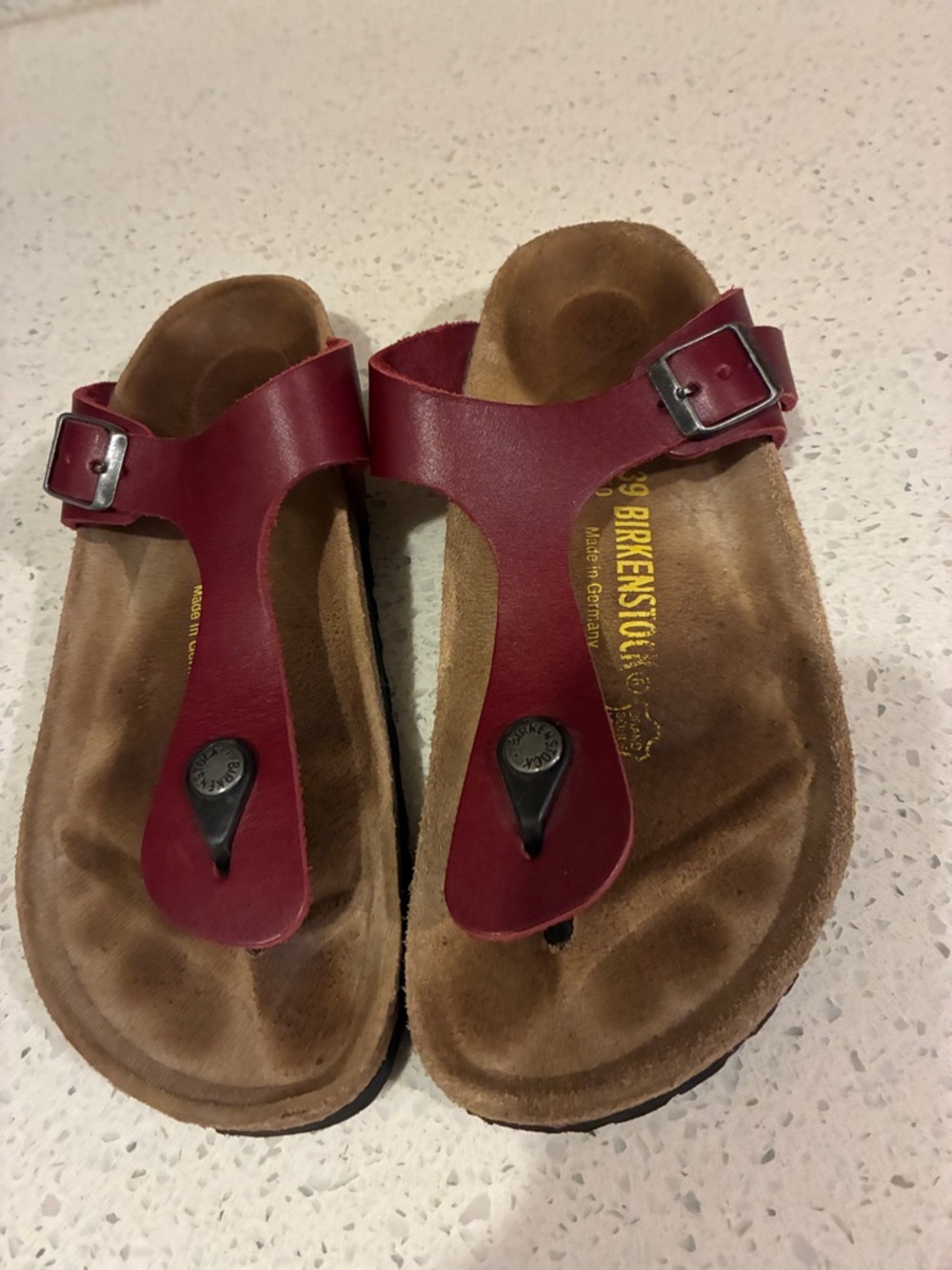 Birkenstock Sandals